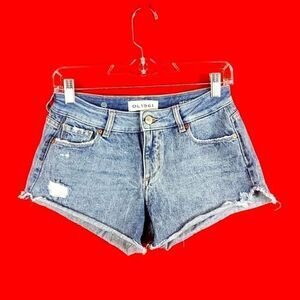 DL1961 RENEE SHORTS Size 26